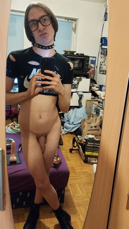 Neue Fotos mit neuer Kamera