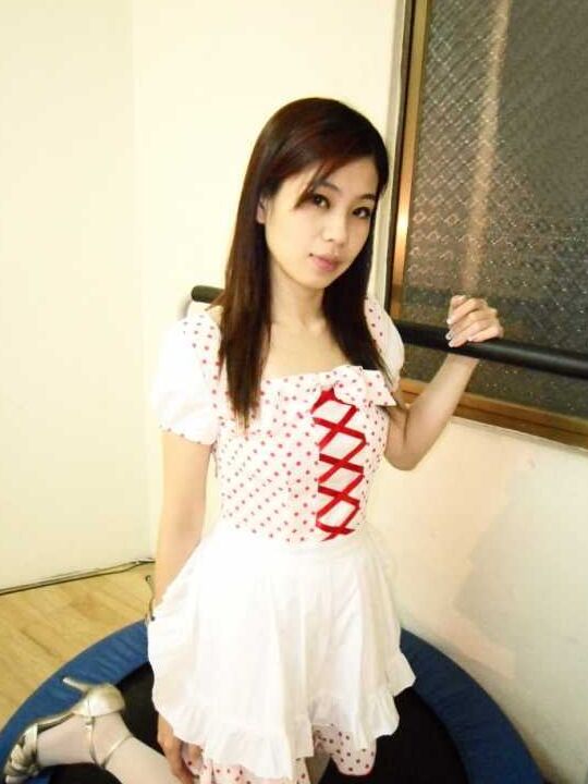 Taiwanese Milf