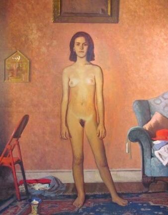 Bo Bartlett
