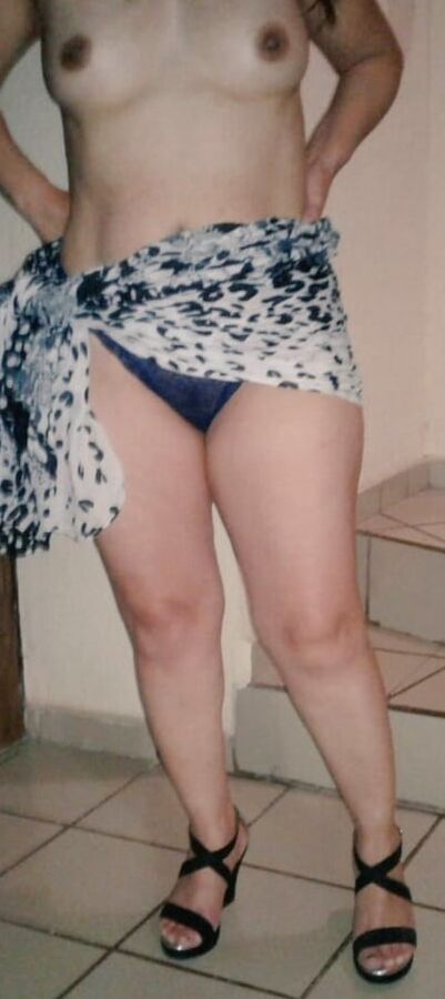 HOTWIFE MExicana