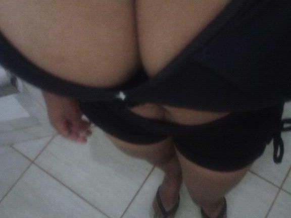 Casada Gostosa