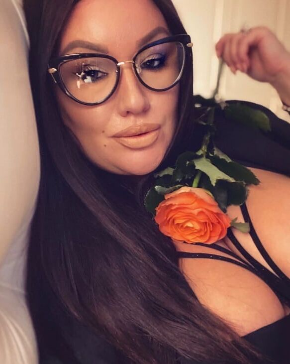 Sexy BBW girls