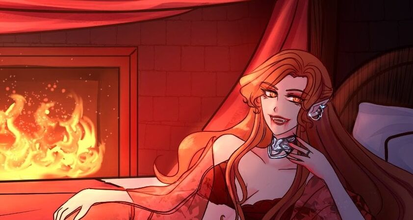 Castlevania Hentai