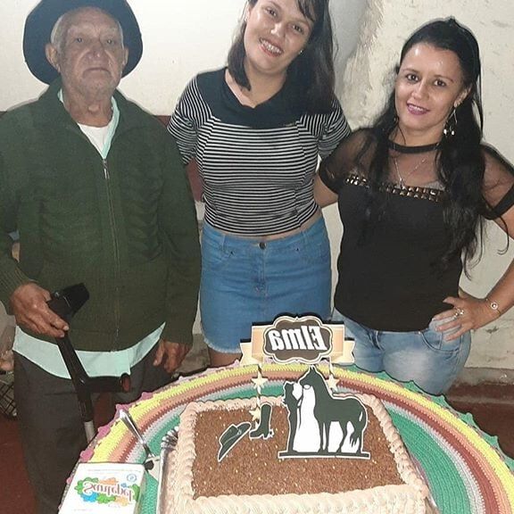 COROA ELCIONE