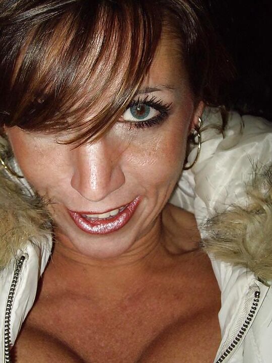 broken mouths of whores