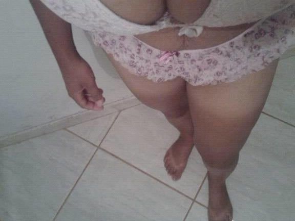 Casada Gostosa