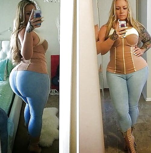 CURVACEOUS ).( BEAUTIES