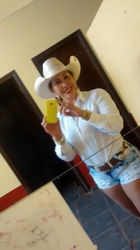 VAQUEIRA CIDA