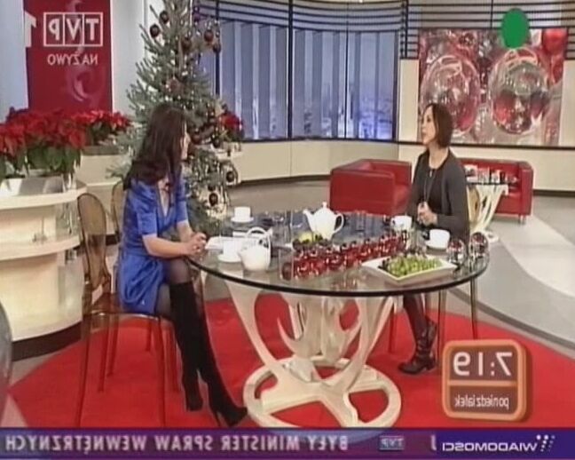 Beata Chmielowska Olech