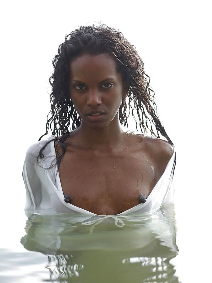 Random erect nipples