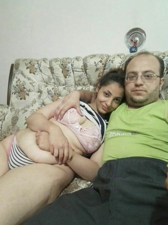 Ismalic Republic of Iran Couple Sex