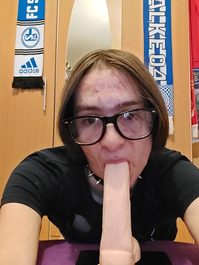 Neue Fotos mit neuer Kamera