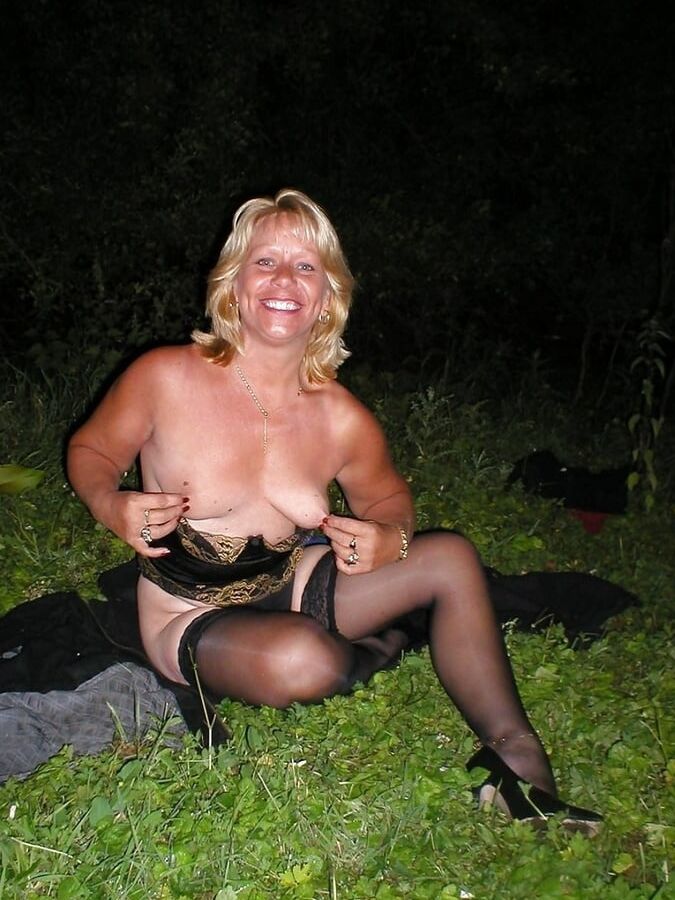 Dogging Sluts