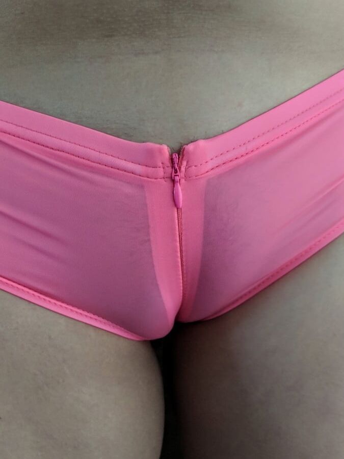 Sexy Clothing