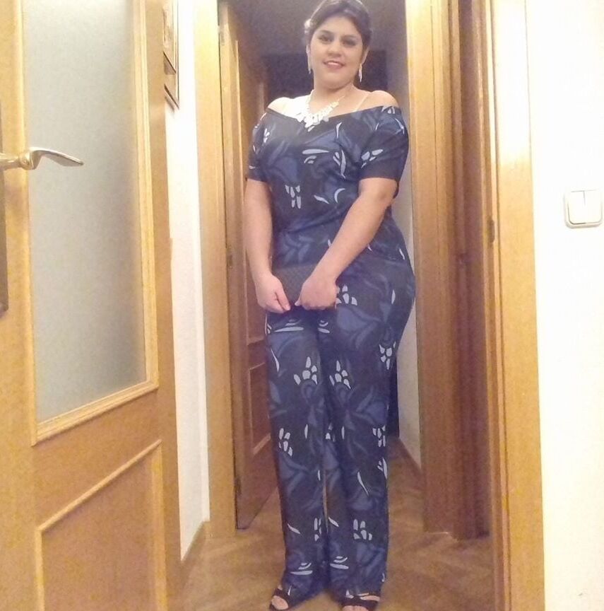 vicky flores