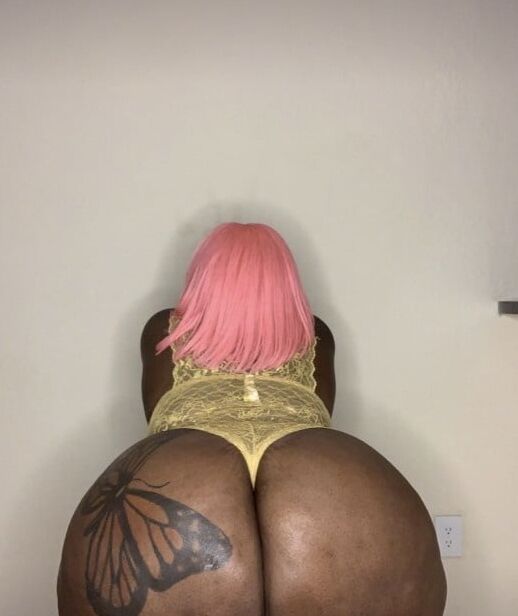 Ass Ceases To Amaze