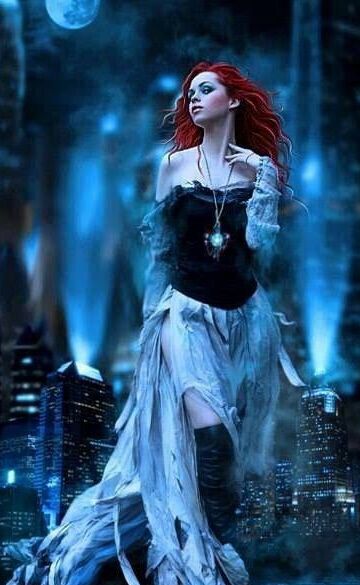 Sexy redheads