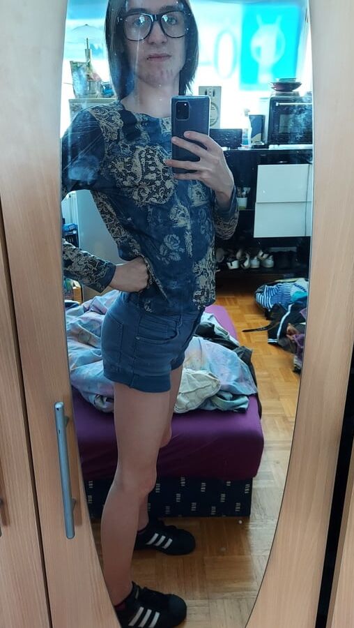 Neue Fotos mit neuer Kamera