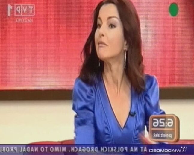 Beata Chmielowska Olech