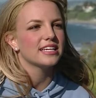 Britney Spears