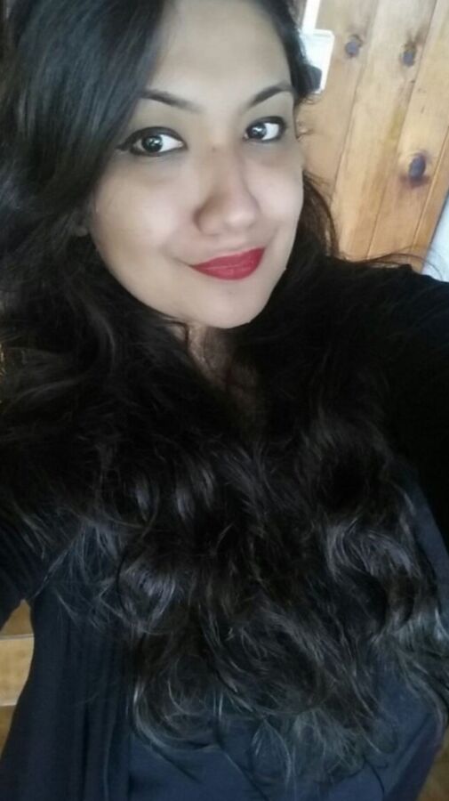 Naughty nri bhabhi
