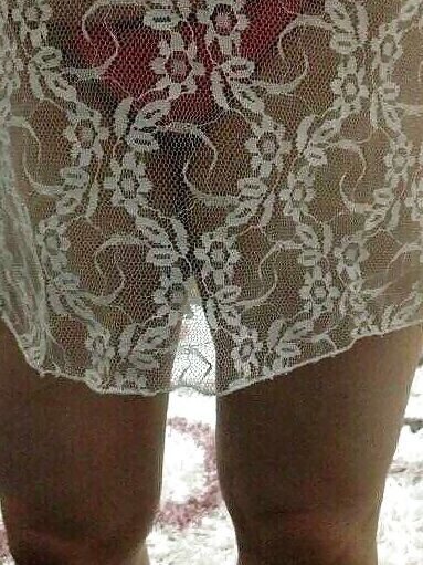Egyption wife
