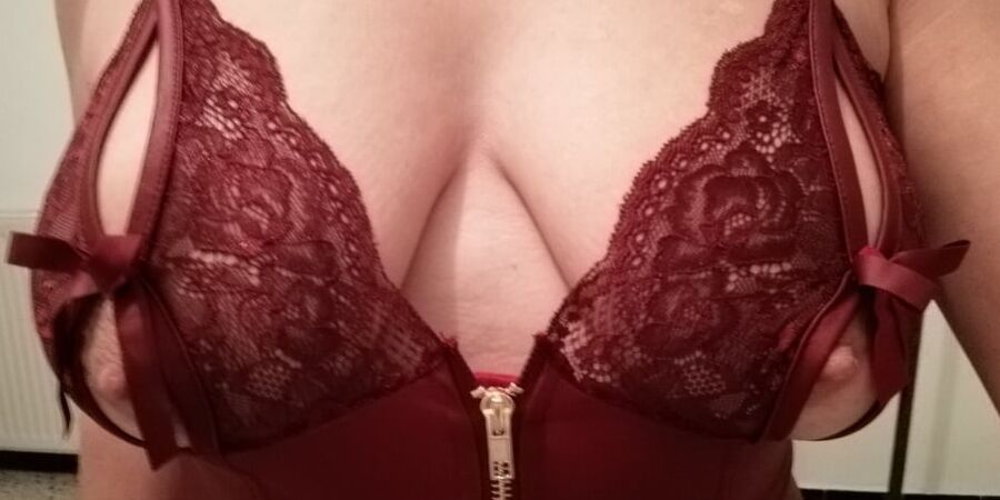 Sexy Clothing