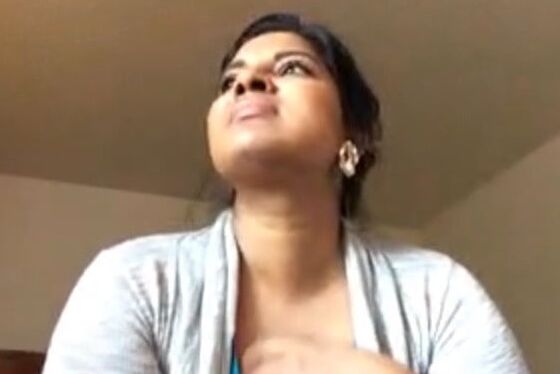 YoungIndianGirl