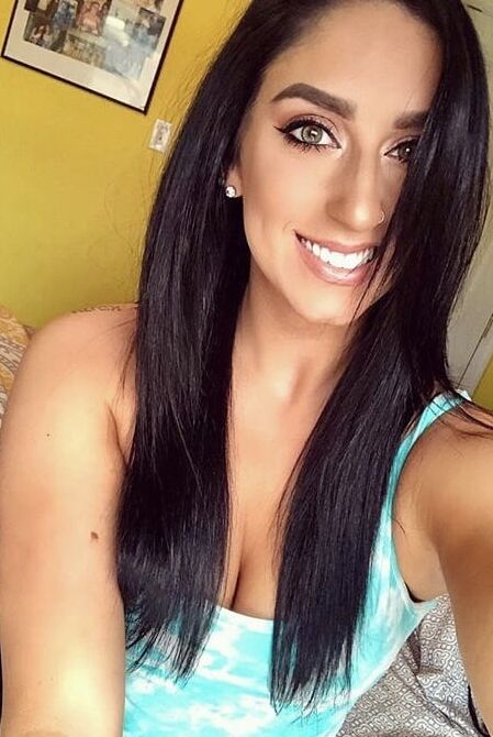 Ali Marie