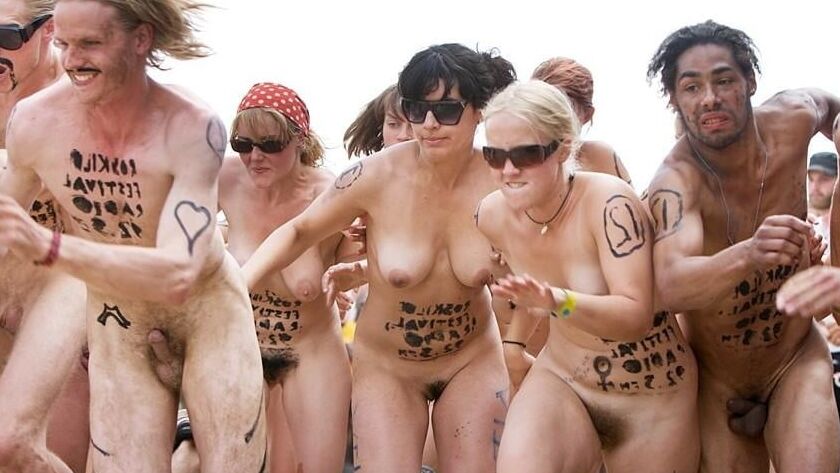 Naked Runners