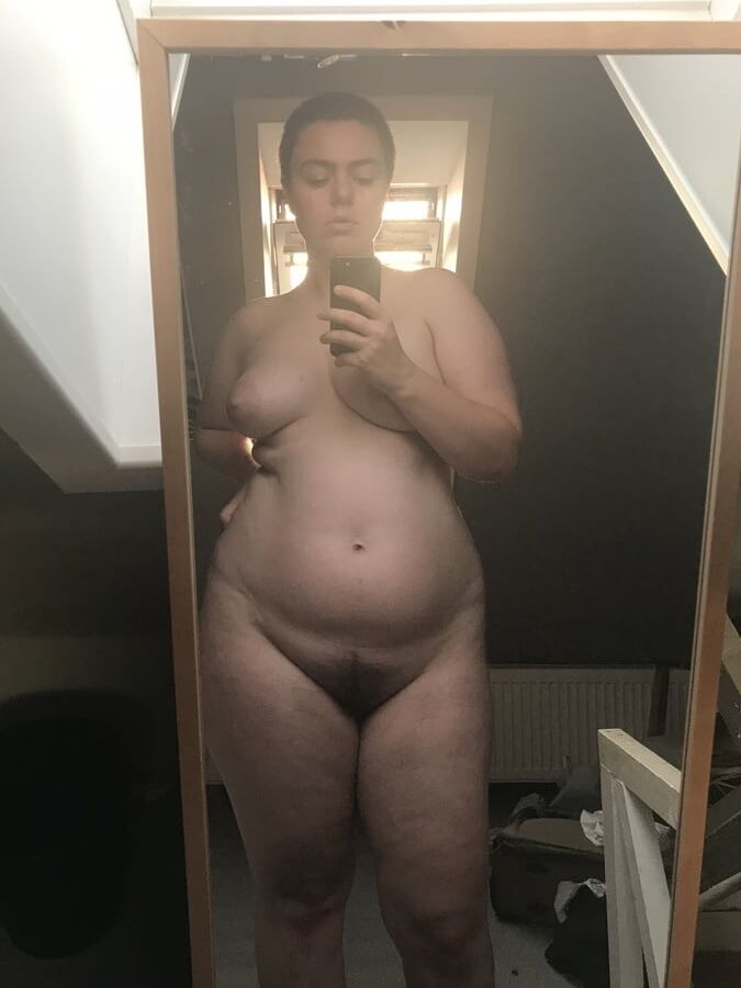 Just naked