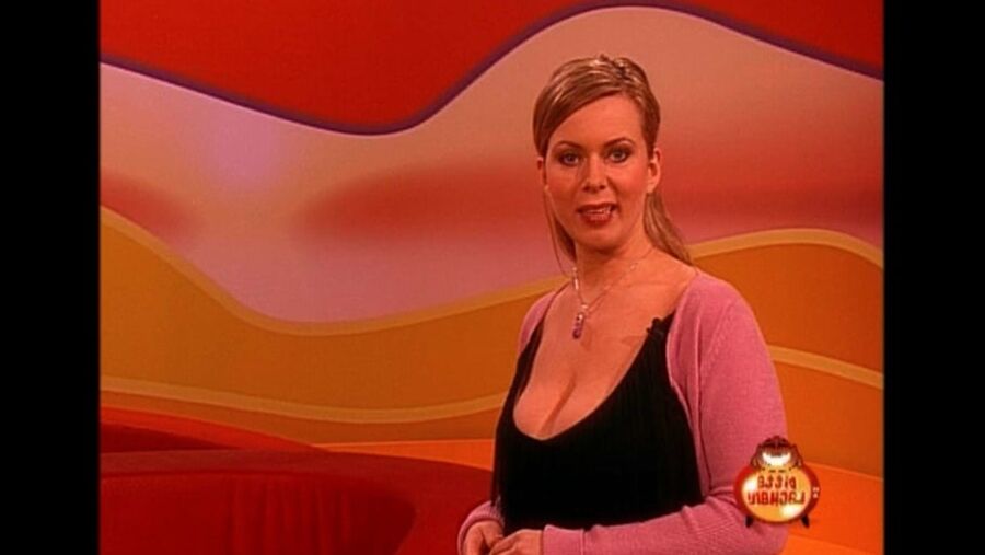 Gerlinde Jaenicke Rieseneuter Teil