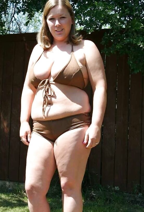 Bbw mix (Bikini)