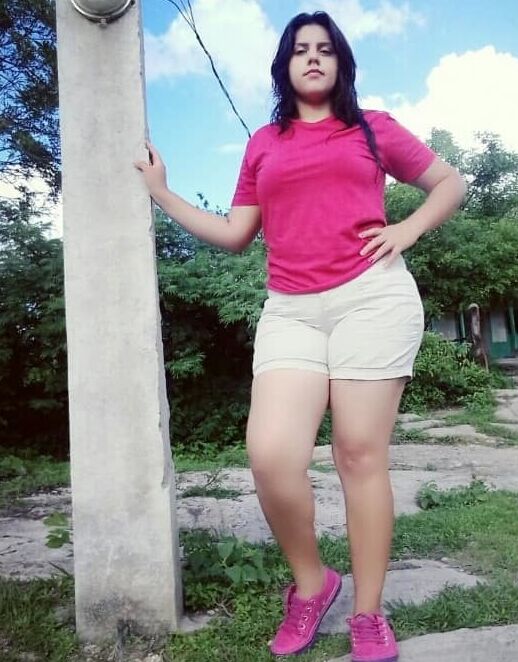 vicky flores