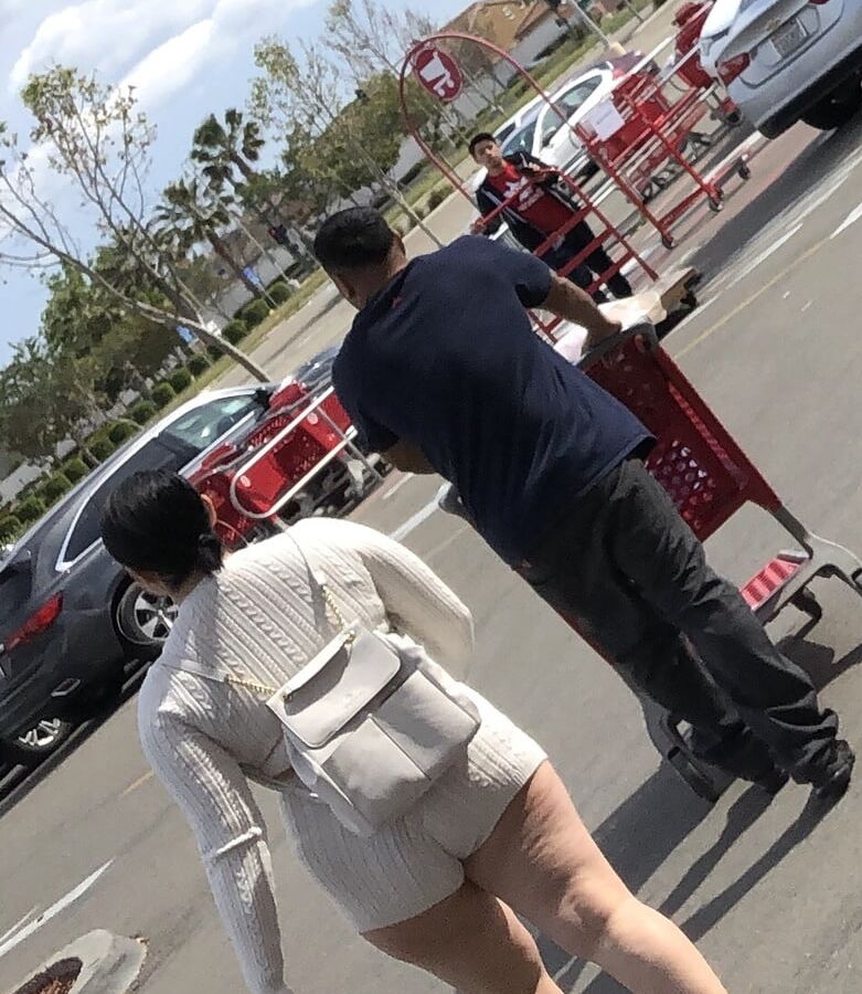 Mexican whore creep