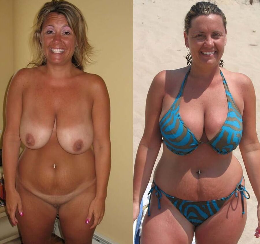 Everyday Curvy Sized Beauties