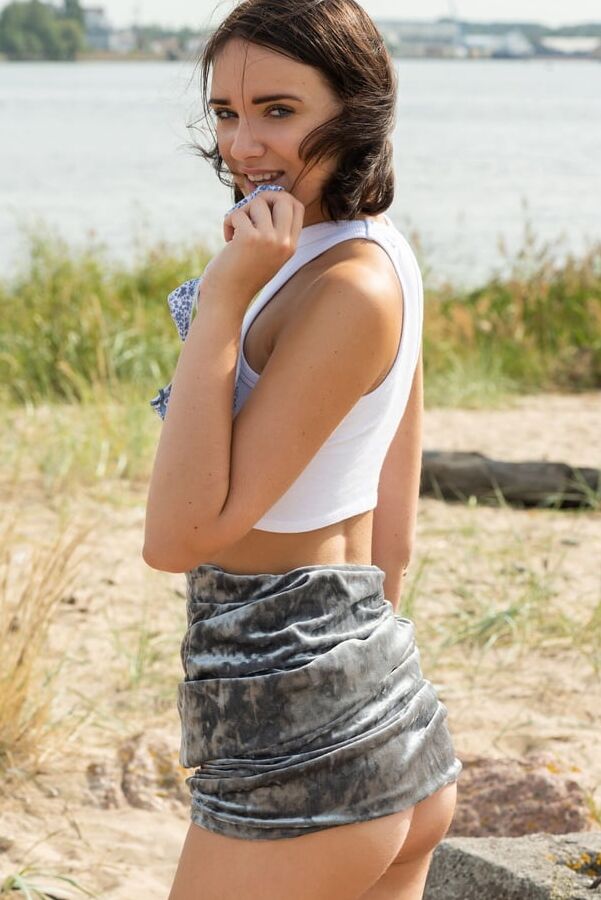 OXANA-CHIC