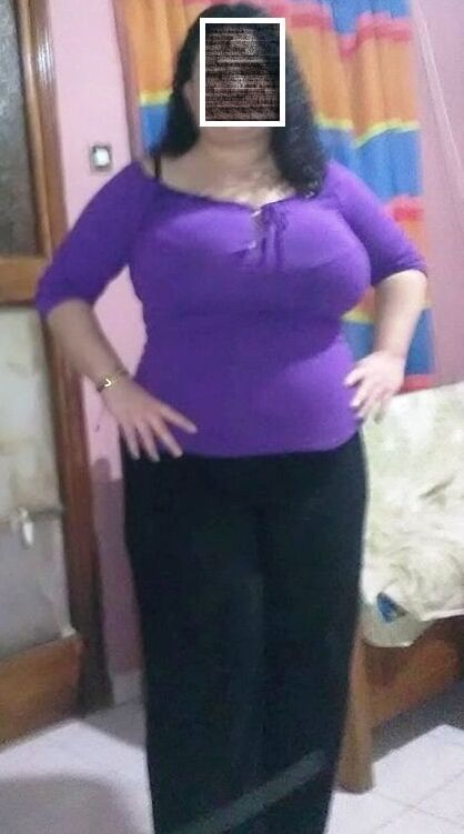 my cousin