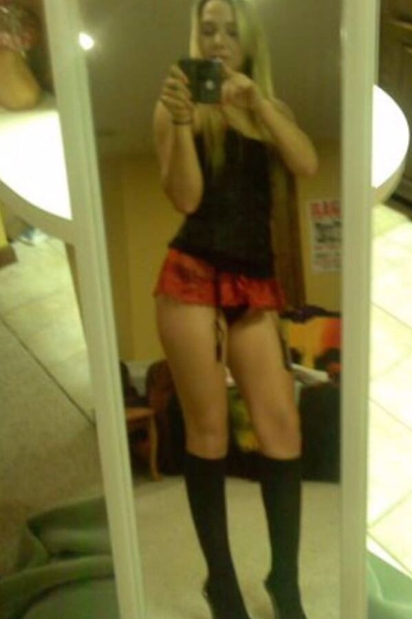 Kaylee W ()