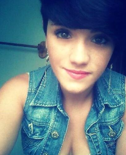 Facebook Whore