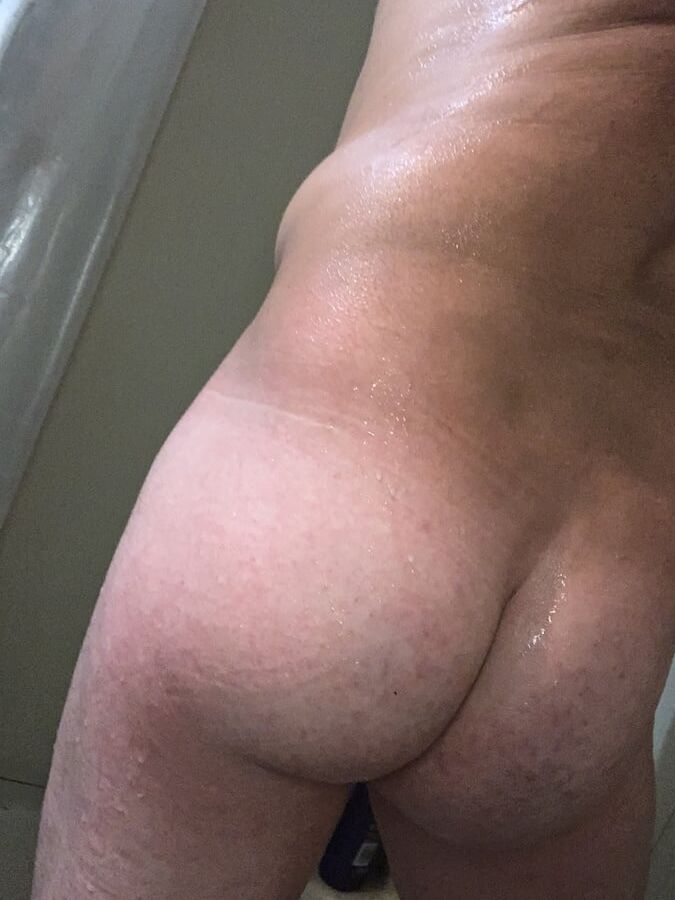 Panty boy