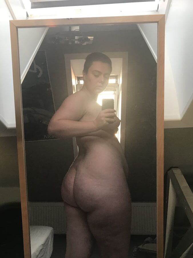 Just naked