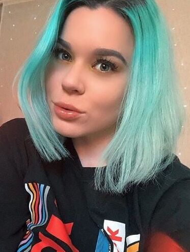 What do you do to Her??