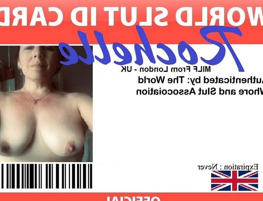 Andrea from London