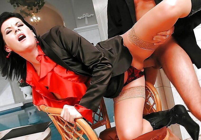 FABULOUS FUCKING BISEXUAL MAIDS