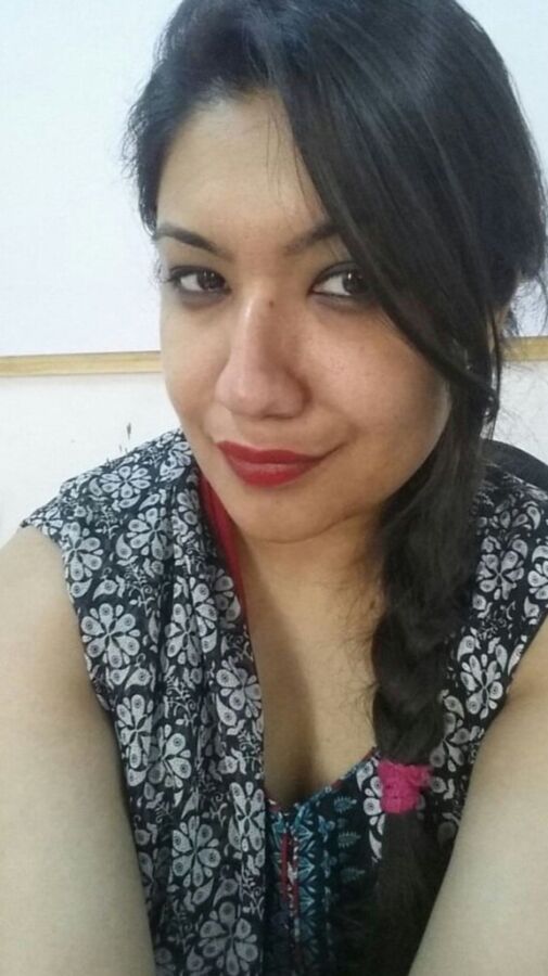 Naughty nri bhabhi