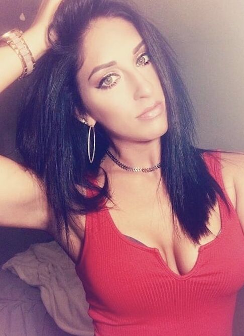 Ali Marie