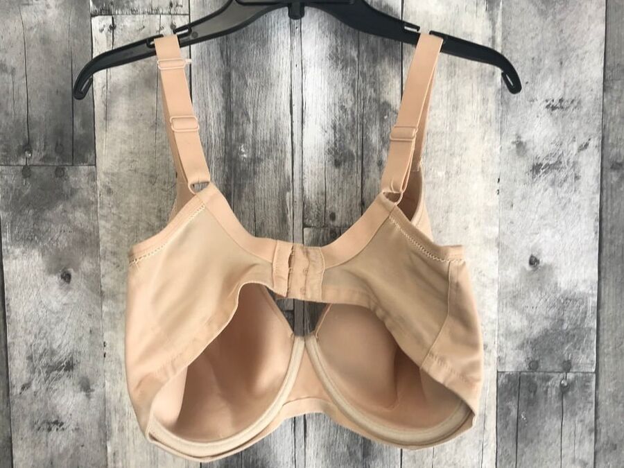 J-K cup bras