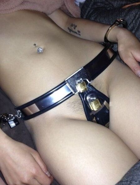 chastity belt