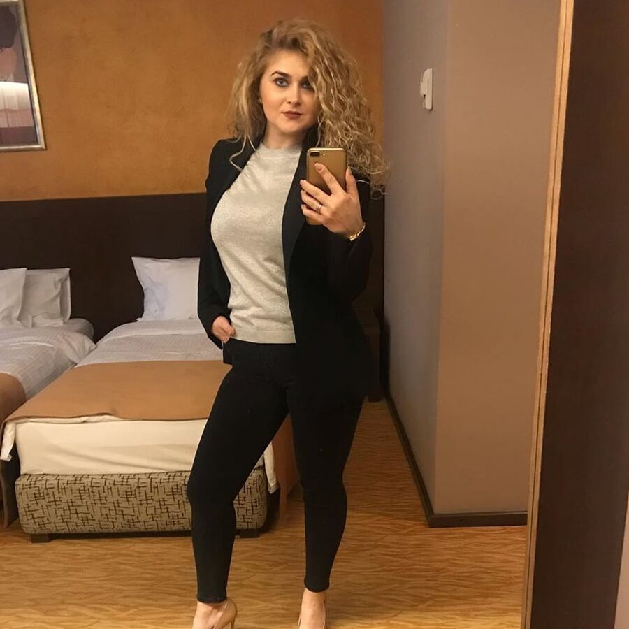 Facebook Whore